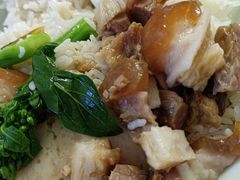 -李林面馆(侨怡一街店)