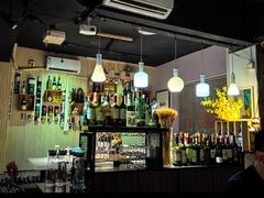 -K·Kitchen KK牛扒厨房(江南西店)