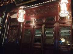 门面-上海皇廷花园酒店·御宴中餐厅