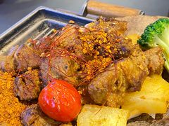 -桃太郎创作料理(大坪店)
