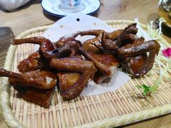 -五谷芳乳鸽王（大梅沙总店C区）(网红打卡店)