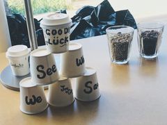 -Seesaw Coffee(朝阳大悦城店)