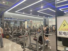 -奇迹健身·恒温游泳(金海首座店)