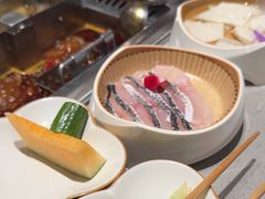 -海底捞火锅(江北万达商业广场店)