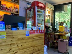 -外婆烧.老杭帮菜(庆春店)