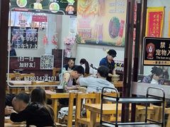 -任记七中刀削面(总店)