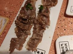 -元气寿司(东方宝泰店)