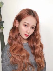 点击看大图 -3AM HAIR SALON烫发染发接发