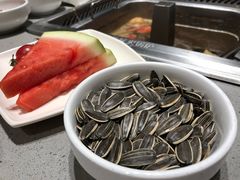 -海底捞火锅(嘉兴杉杉in象生日主题店)