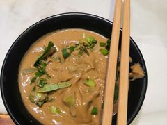 -宣武小院涮肉(前门店)