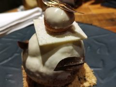 泡芙-AZUL by FUEL蓝色·法式酒馆(琶醍店)