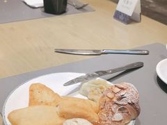 -博林天瑞喜来登酒店·西丽尚膳