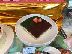 -洲际酒店·地平线全日餐厅HORIZON CAFÉ