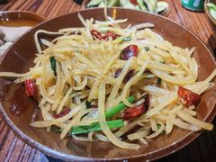 -丁叮小排档·八道江湖菜·团建聚餐(车公庙店)