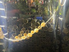 -柴火农家饭(遇龙河店)
