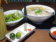 -南越郡·越式风味餐厅(青秀万达店)
