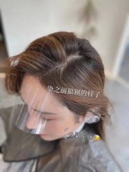 -G HAIR SALON私人造型定制