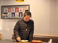 -神户赤童日式烤肉伙伴(东直门店)