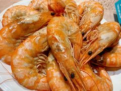 -万宝海鲜舫(劳动公园店)
