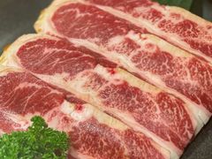 -無二炙坊·和牛烧肉(大钟寺1733店)
