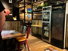 -探鱼·鲜青椒爽麻烤鱼(北京路天河城店)