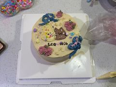 -Lucky Time幸福时光DIY蛋糕烘焙馆(大悦城店)