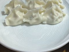 海肠水饺-必点海鲜·鲅鱼水饺(鞍山西道店)