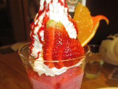 -Ufufu cafe(天神巷店)
