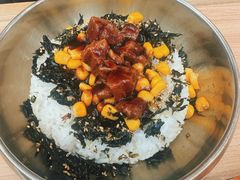 -米村拌饭(金象城店)