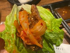 -九田家黑牛烤肉料理(无锡T12店)