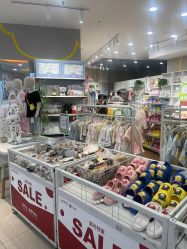 -孩子王(铁西万达店)