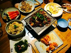 -局气 烤鸭·北京菜(光华路店)