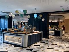 -杭州君尚云郦酒店