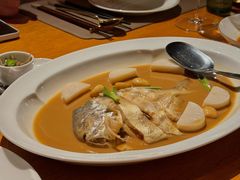 -新荣记(西溪湿地店)