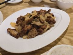 -佛有缘素食馆·荔湾老字号(陈家祠首店)