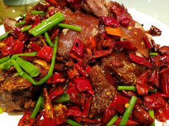 -凯鸽酒楼(大同振兴街店)