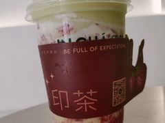 -INCHA印茶(附中东巷店)