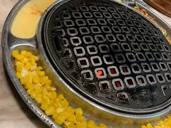 -韩宫宴烤肉·料理(南京江宁万达店)