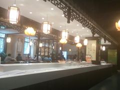 -清心素食自助餐厅(夫子庙店)
