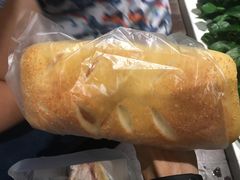 -BreadTalk面包新语·烘焙蛋糕(高德置地春广场店)