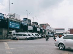 -江杨农产品批发市场