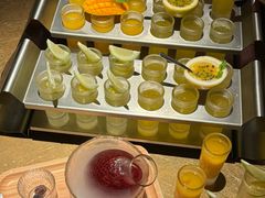 -烤匠麻辣烤鱼(重庆万象城店)