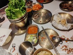 -西塔老太太泥炉烤肉(望京一店)