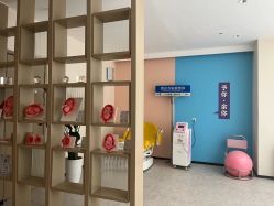 -郑州万安妇产医院