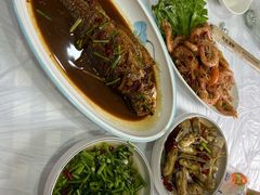 -阿杰臻选海鲜饭店(普陀山店)
