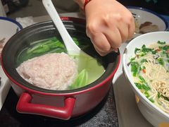 -狮王府淮扬菜(万象城店)