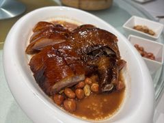 -潮福城潮州大酒楼(湖滨北路店)