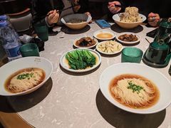 -松鹤面馆·古法焖肉面(观前店)