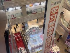 -洋洋广场(南街店)