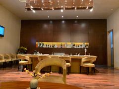 -和·铁板烧·OMAKASE(望京昆泰嘉晟酒店)